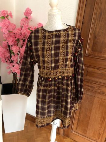Robe Zara neuve taille S