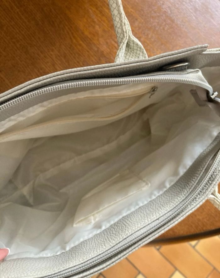 Sac à main Ted Lapidus - photo numéro 4