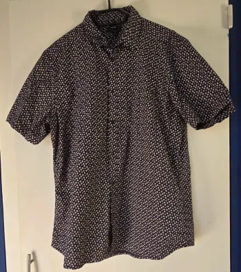 Chemise Kiabi