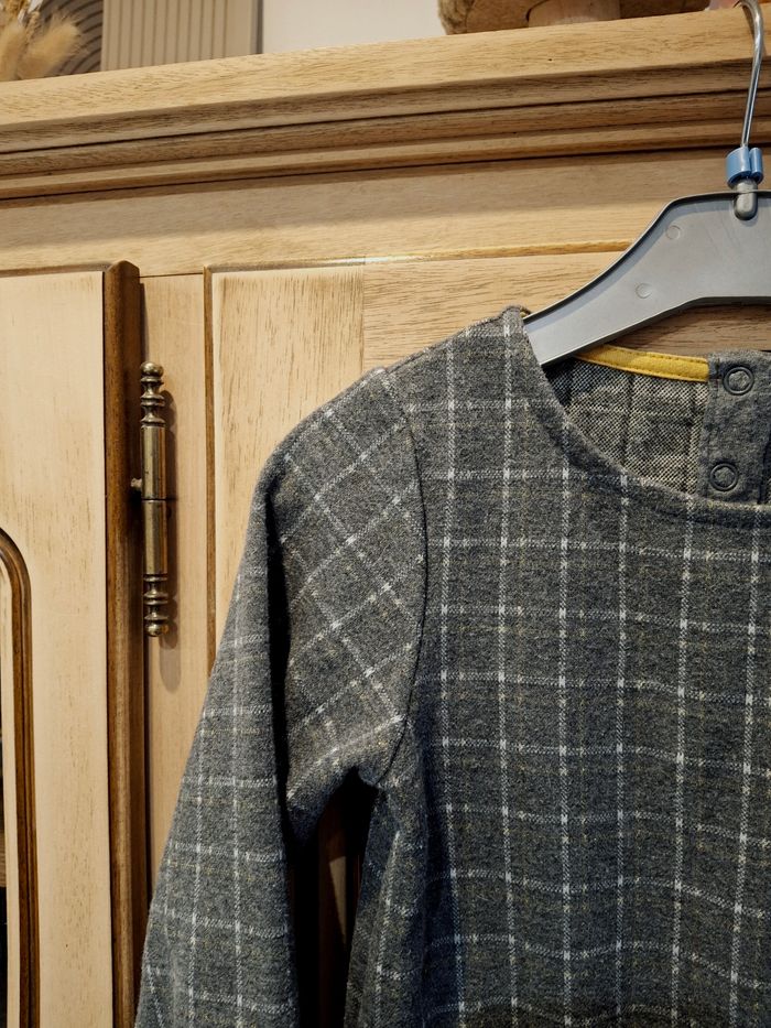 Robe okaïdi 5ans - photo numéro 2
