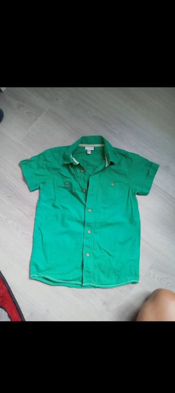 Chemise