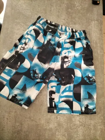 Maillot de bain 12/13 ans gemo