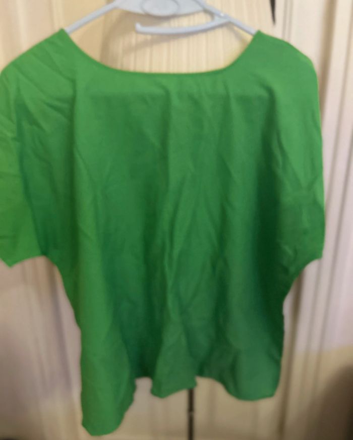 Blouse - photo numéro 3