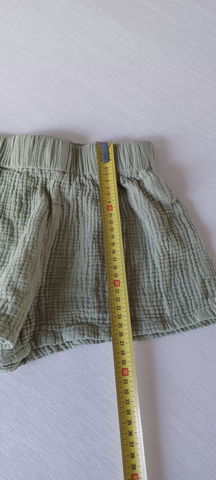 Short femme taille s - photo numéro 5