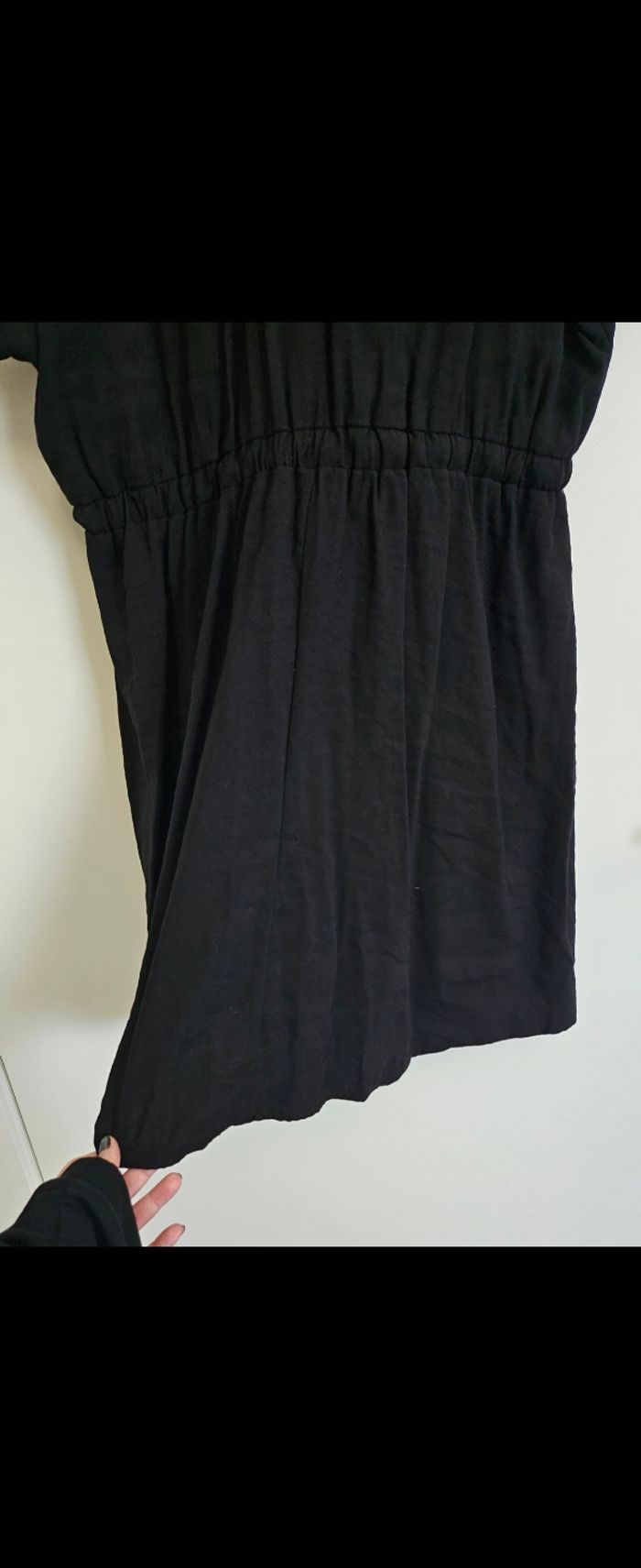 Robe chemise - photo numéro 7