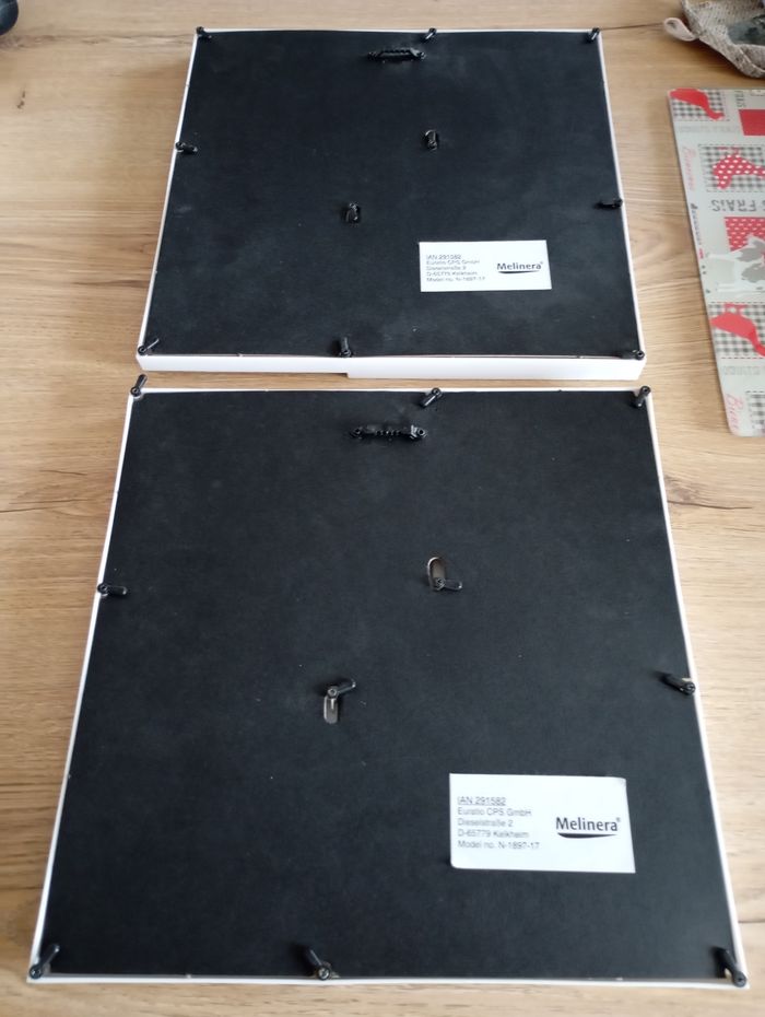 Cadre photo - photo numéro 2