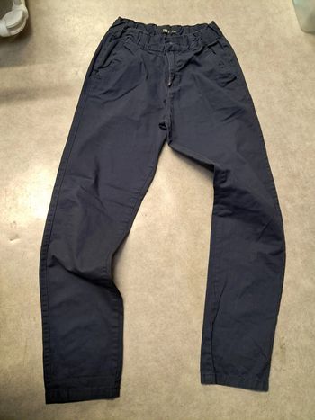 pantalon garcon 12 ans