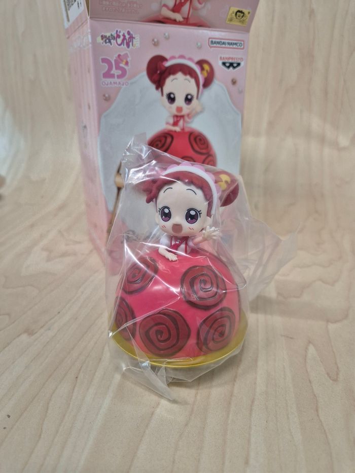 Figurine Paldolce Magical Doremi - photo numéro 5