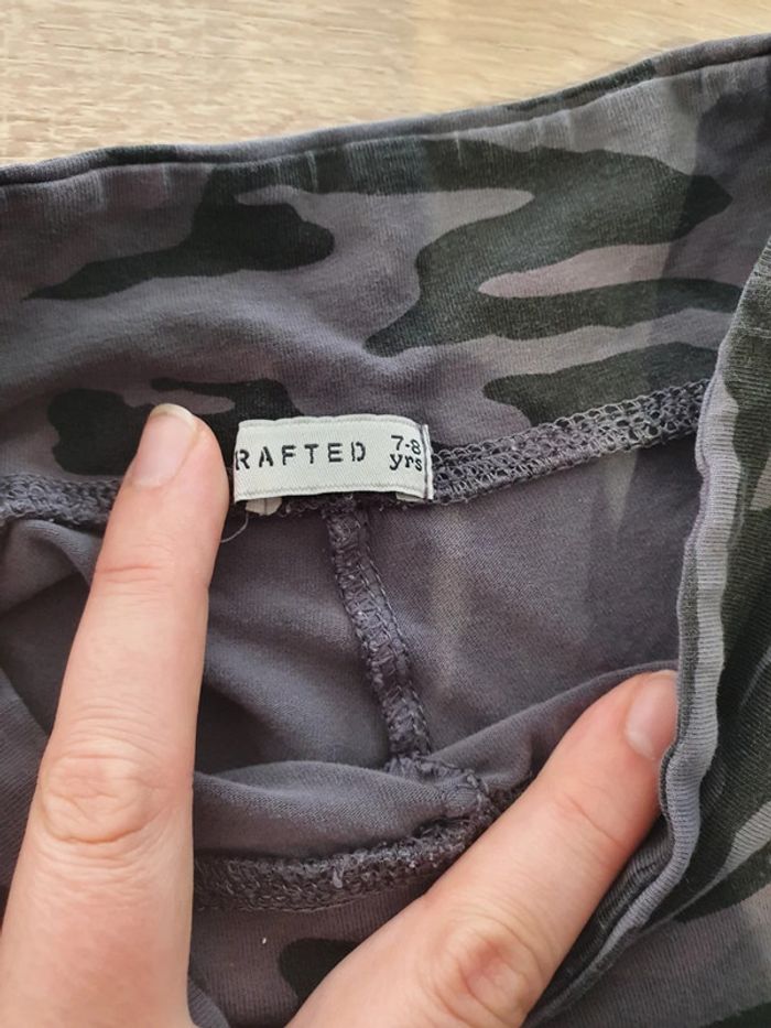 Legging 7/8 ans - photo numéro 5