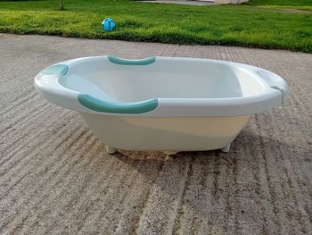 Baignoire aubert ( bien lire l'annonce)