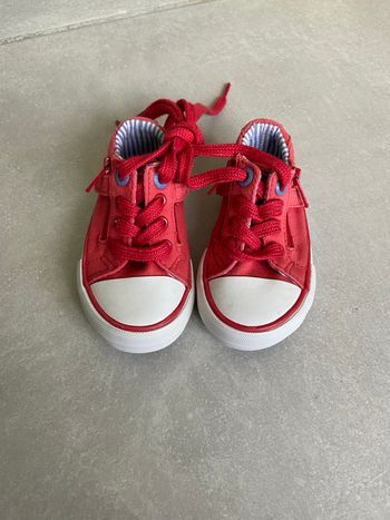 Chaussures enfant pointure 19