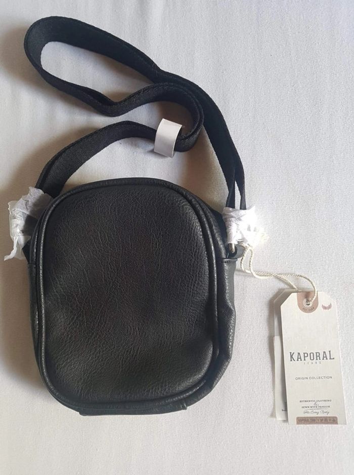 Sacoche kaporal - photo numéro 2