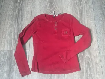 Tee-shirt Manches longues