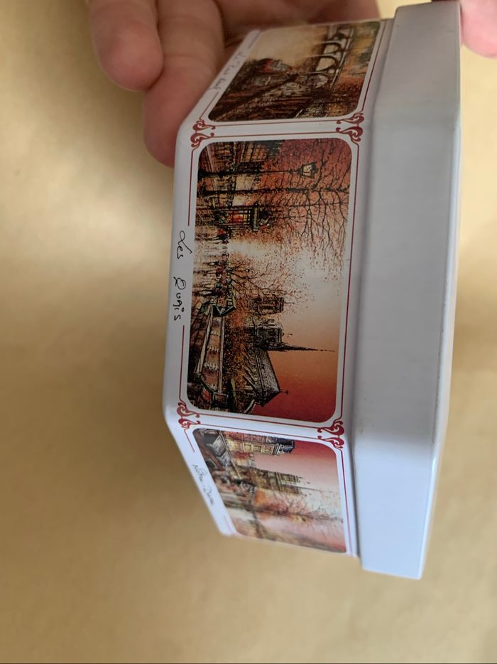 Boîte - photo numéro 2
