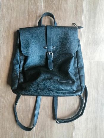 Sac à main cuir