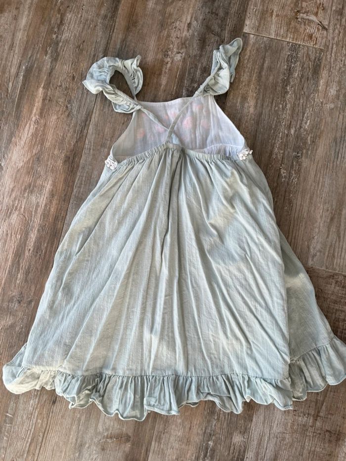 Robe 8 ans - photo numéro 2