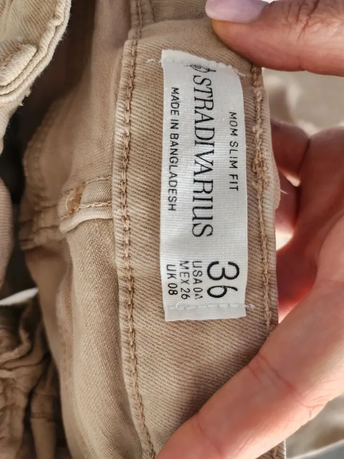 Jean stradivarius - photo numéro 3