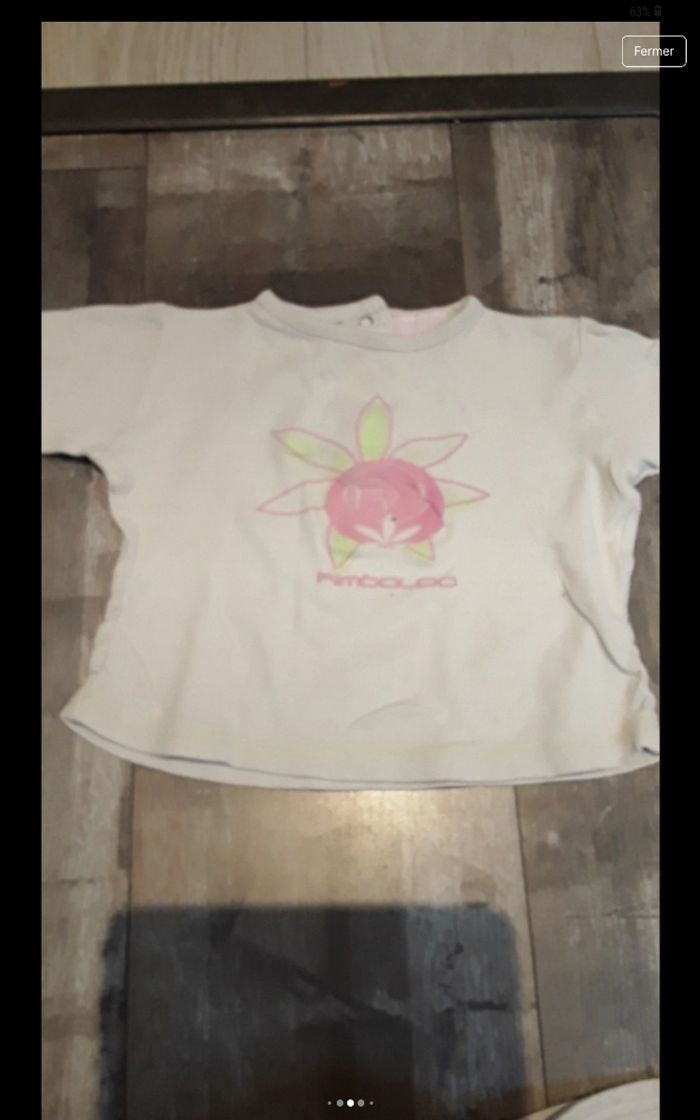 Lots de 2 ensemble sport - photo numéro 5