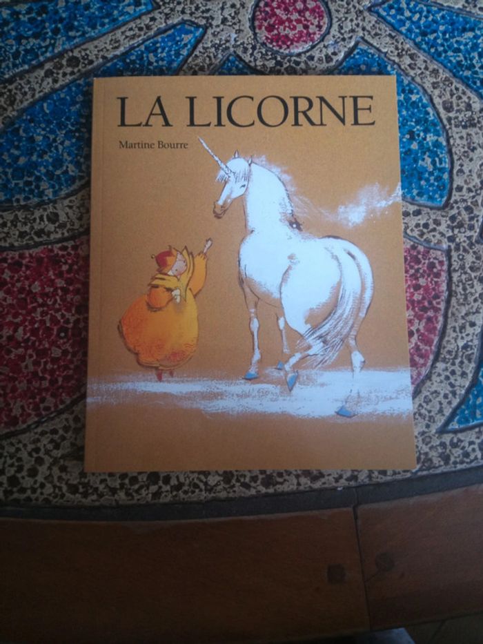 La licorne