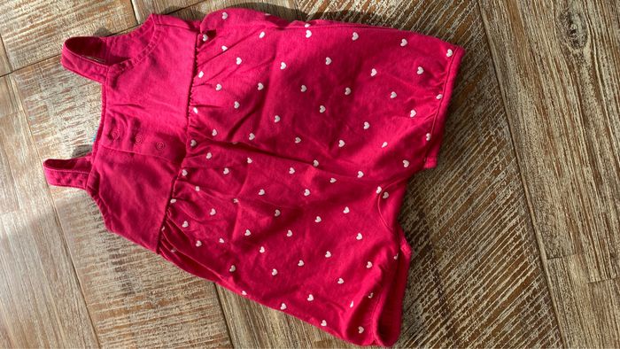 Combinaison - photo numéro 2