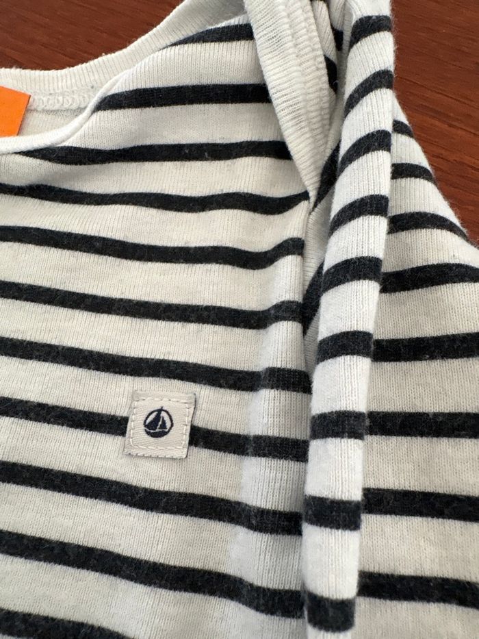 Bodies manches longues - photo numéro 2