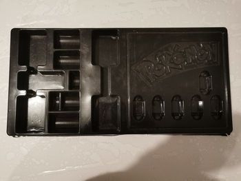 Rangement pour jeux de société pokemon maître dresseur