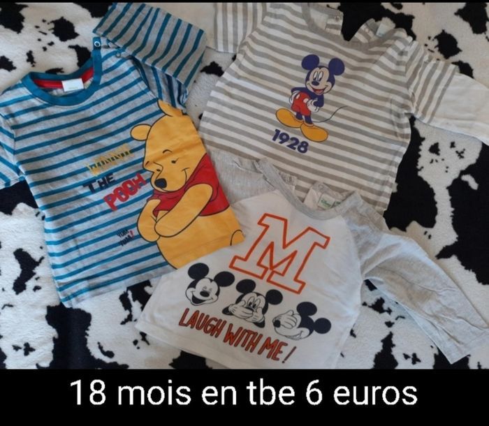 Vêtements garçon - photo numéro 8