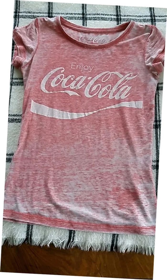 Haut fille taille 10 ans