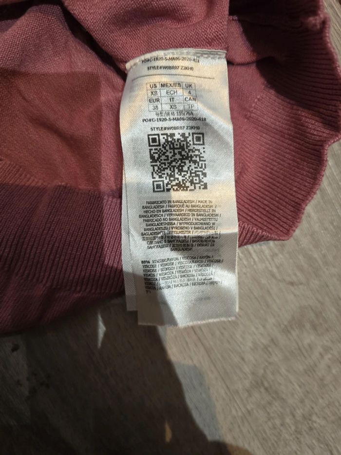 Pull Guess - photo numéro 5