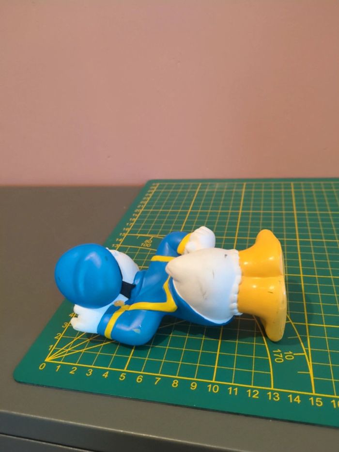 figurine Disney donald - photo numéro 2