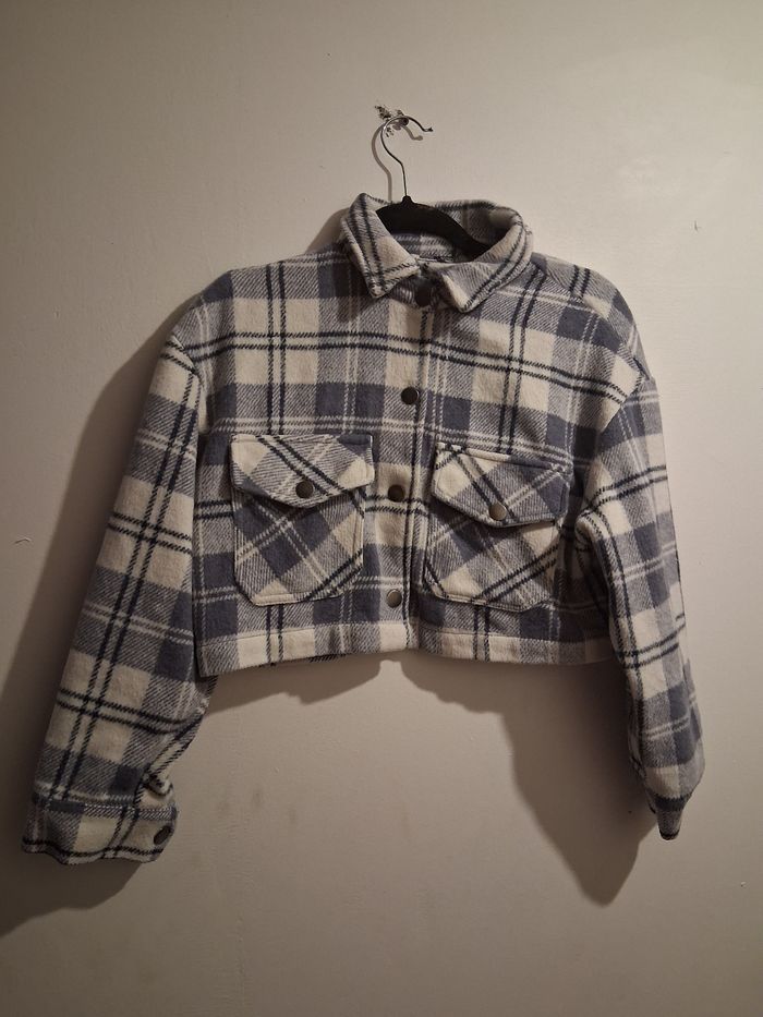 Veste courte - photo numéro 2