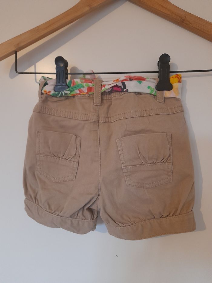 Short La Redoute - photo numéro 2