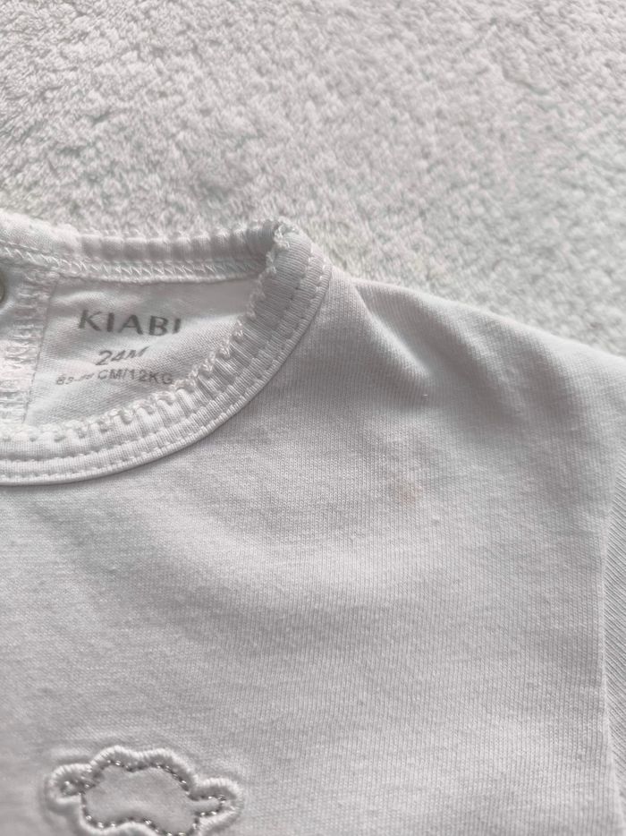 Pyjama 24 mois - photo numéro 5