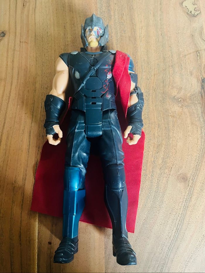 Personnages Marvel - photo numéro 5