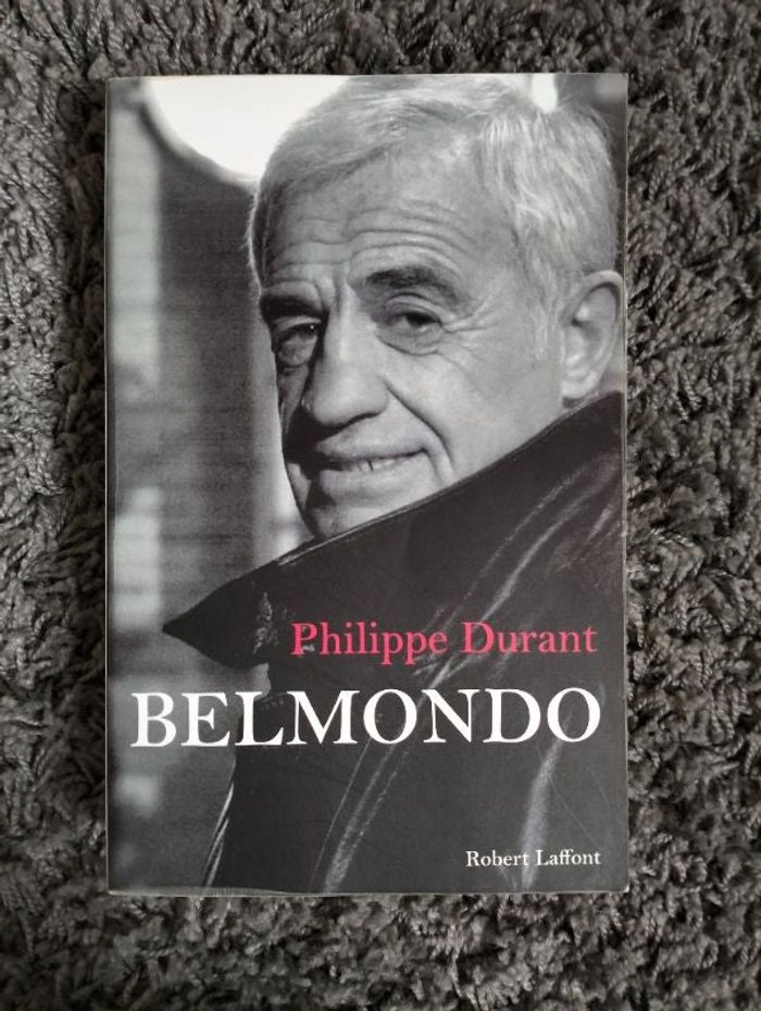 Belmondo.