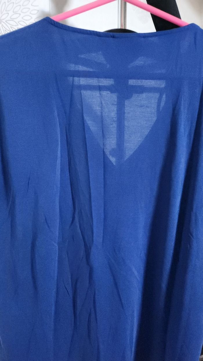 Tee-shirt femme - photo numéro 2