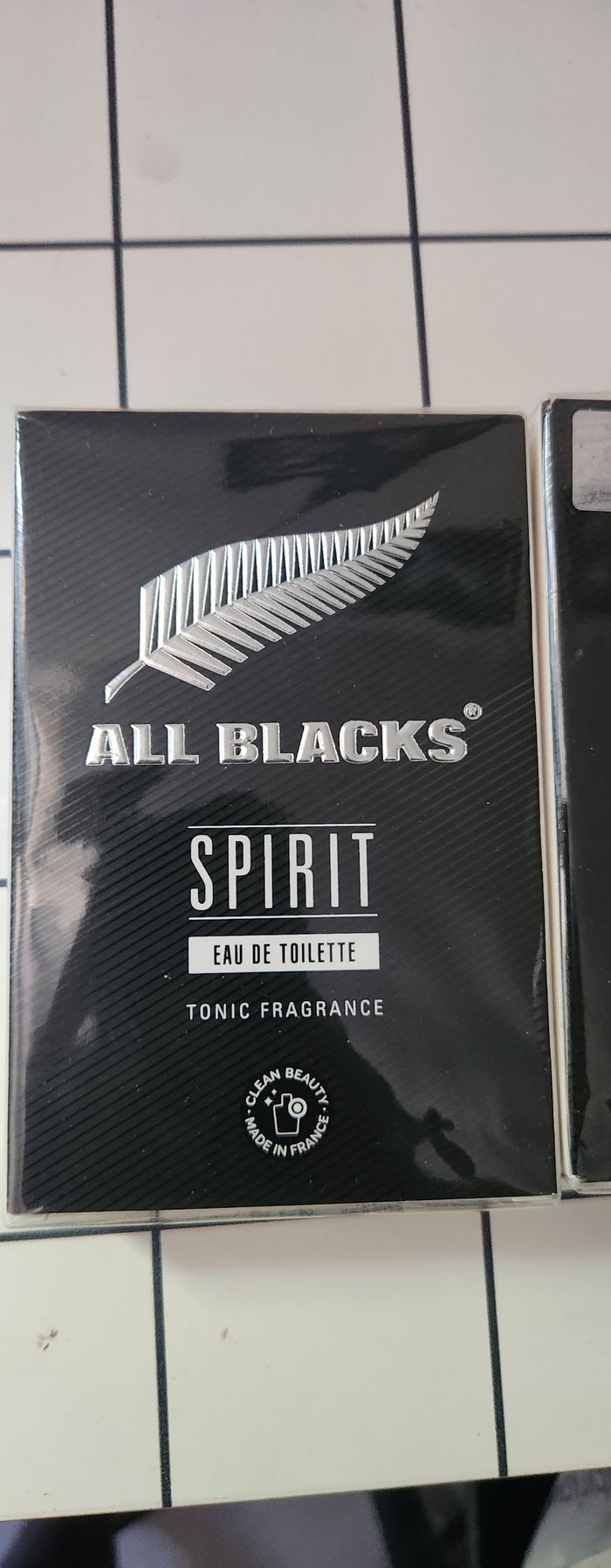 Eau de toilette - photo numéro 2