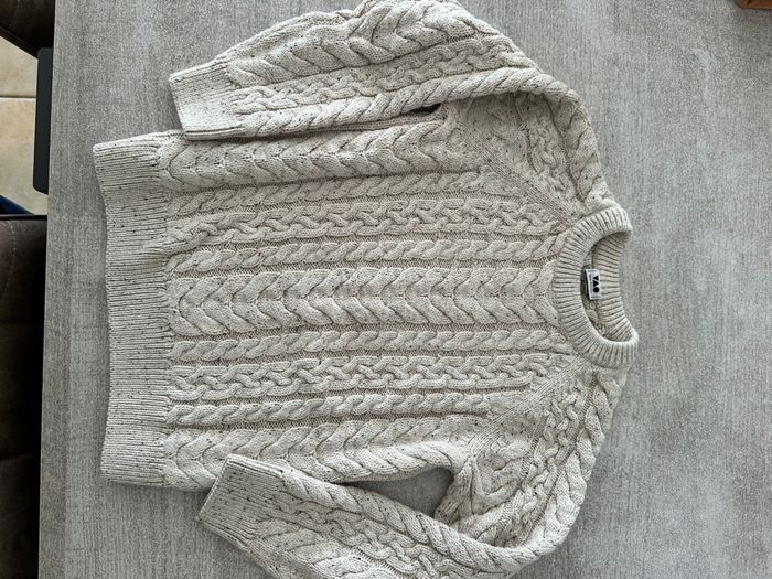 Lot de pulls  okaidi - photo numéro 7