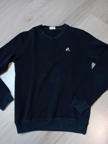 Sweat Le coq sportif XS