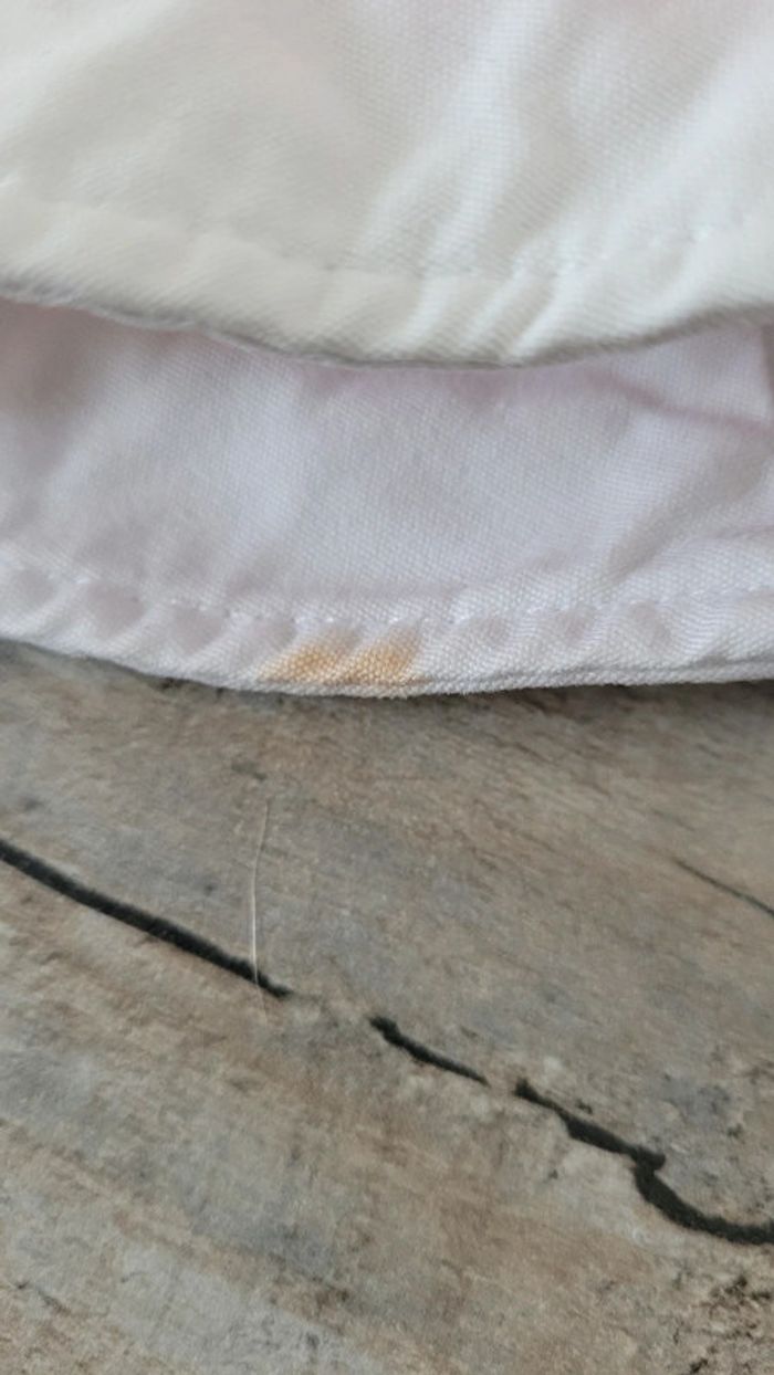 Bob bébé tape à l'œil Taille 43/45 cm - photo numéro 3