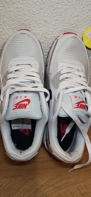 Basket Air max 90