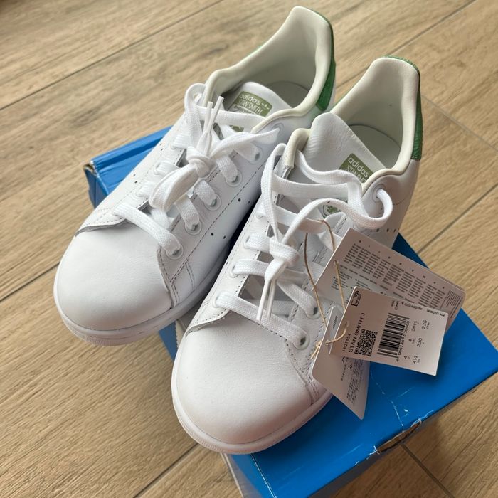 Baskets Adidas Stan Smith taille 36 2/3 - photo numéro 9