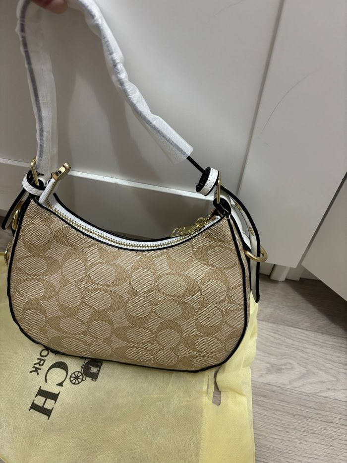 Sac à main coach - photo numéro 2