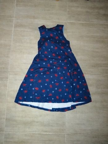 Robe hiver