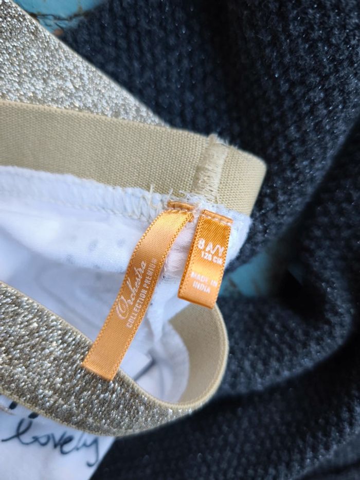 Lot de 4 vêtements 8 ans - photo numéro 4
