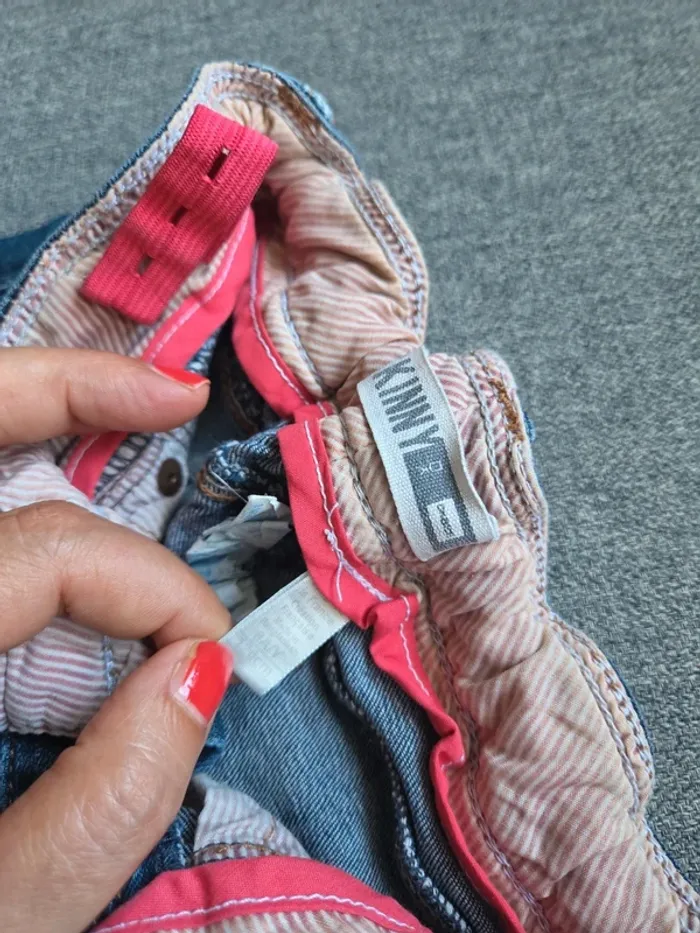 Jeans stretch - photo numéro 5