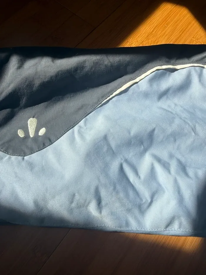 Manteau de ski - photo numéro 2