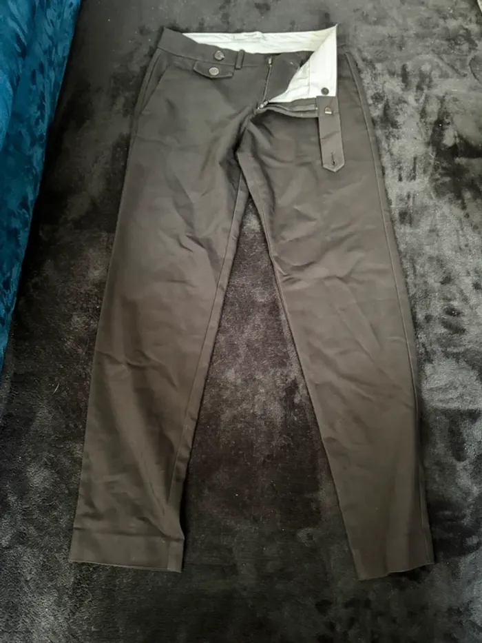 Lot 15 pantalons 36 - photo numéro 9