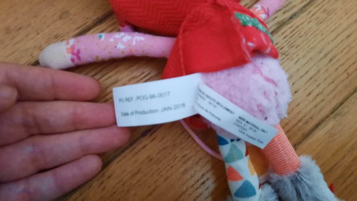 Poupée Lilliputien - photo numéro 5