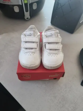 Baskets